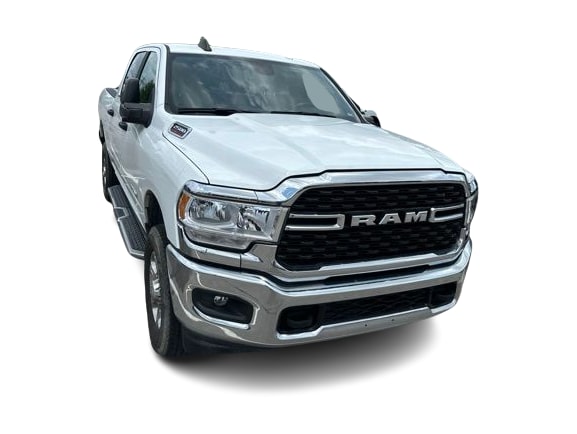 Thumbnail: 2024 RAM 2500 - 4