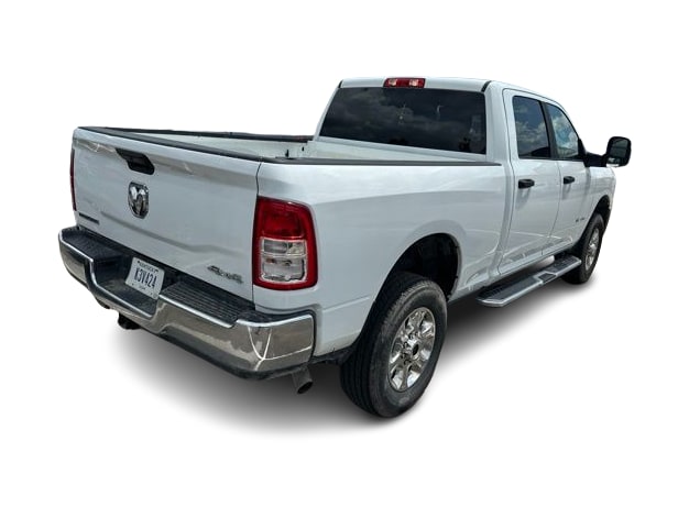 Thumbnail: 2024 RAM 2500 - 11