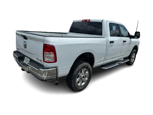 Thumbnail: 2024 RAM 2500 - 13