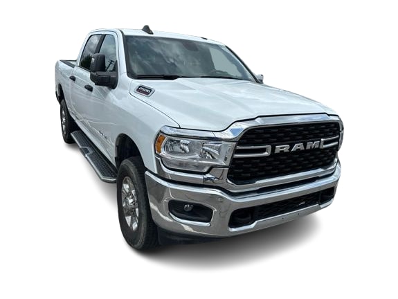 Thumbnail: 2024 RAM 2500 - 15