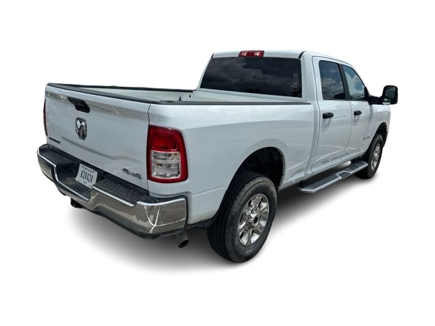 Thumbnail: 2024 RAM 2500 - 12