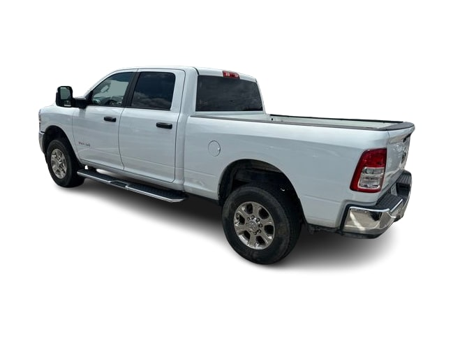 Thumbnail: 2024 RAM 2500 - 10