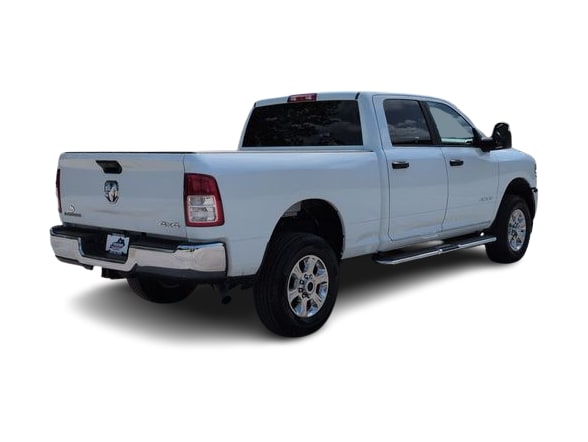 Thumbnail: 2024 RAM 2500 - 20