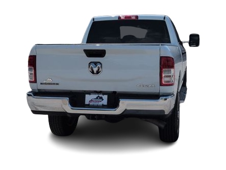 Thumbnail: 2024 RAM 2500 - 4