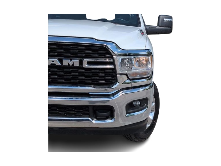 Thumbnail: 2024 RAM 2500 - 22