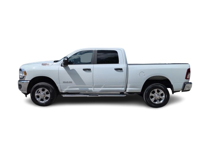 Thumbnail: 2024 RAM 2500 - 3