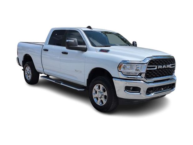 Thumbnail: 2024 RAM 2500 - 17