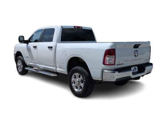Thumbnail: 2024 RAM 2500 - 19