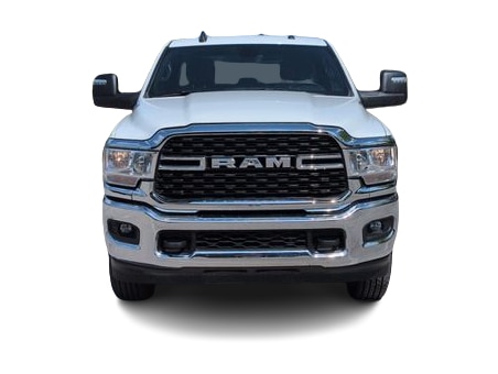 Thumbnail: 2024 RAM 2500 - 5