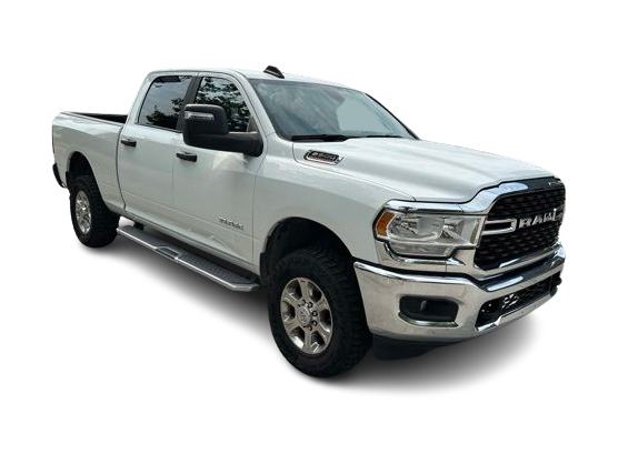 Thumbnail: 2024 RAM 2500 - 23