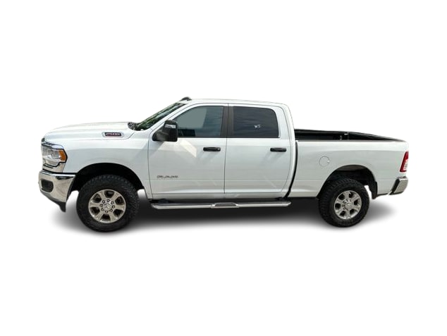 Thumbnail: 2024 RAM 2500 - 19