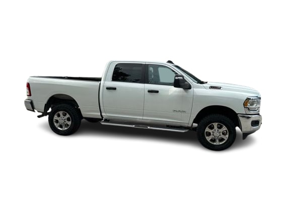 Thumbnail: 2024 RAM 2500 - 22