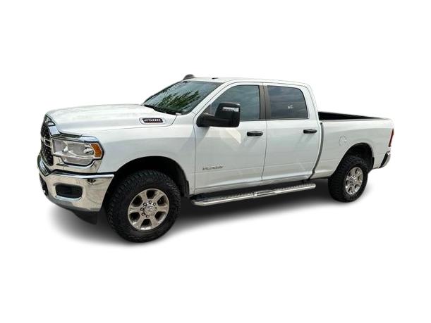 Thumbnail: 2024 RAM 2500 - 3