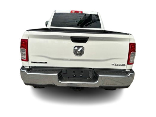 Thumbnail: 2024 RAM 2500 - 5
