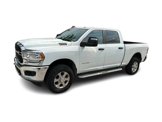Thumbnail: 2024 RAM 2500 - 14