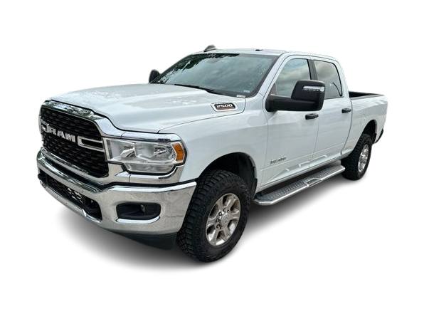Thumbnail: 2024 RAM 2500 - 24