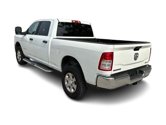 Thumbnail: 2024 RAM 2500 - 4