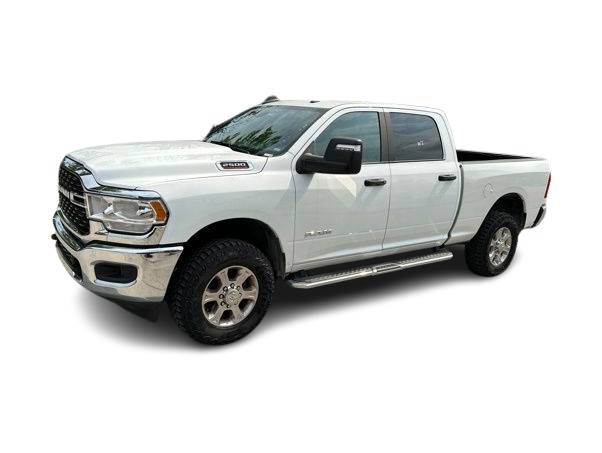 Thumbnail: 2024 RAM 2500 - 18