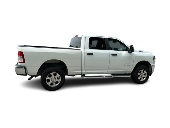 Thumbnail: 2024 RAM 2500 - 21