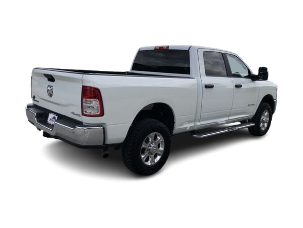 Thumbnail: 2024 RAM 2500 - 18