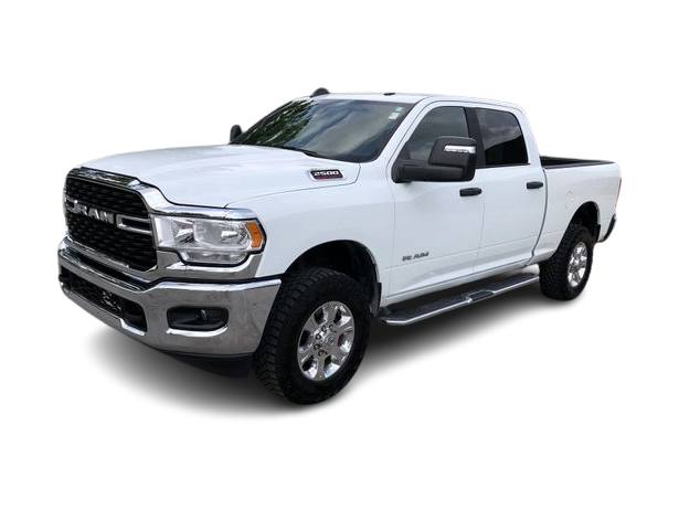 Thumbnail: 2024 RAM 2500 - 17