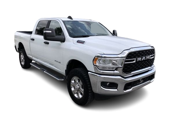 Thumbnail: 2024 RAM 2500 - 20