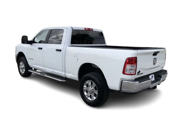 Thumbnail: 2024 RAM 2500 - 4