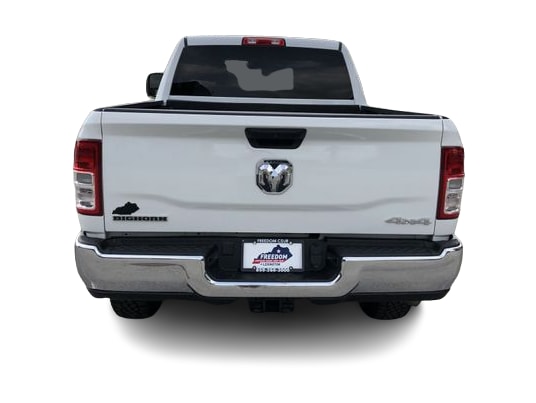Thumbnail: 2024 RAM 2500 - 5