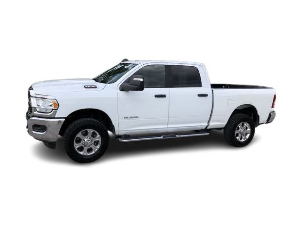 Thumbnail: 2024 RAM 2500 - 3