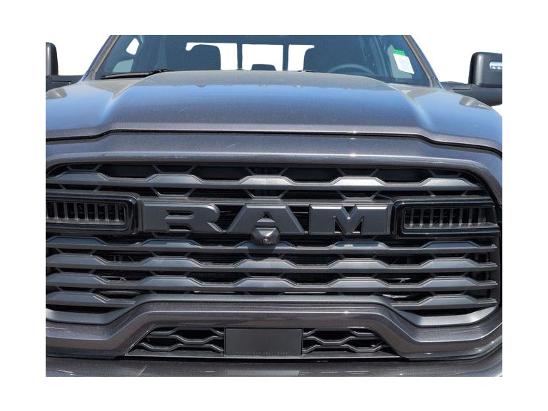 Thumbnail: 2026 RAM 2500 - 23