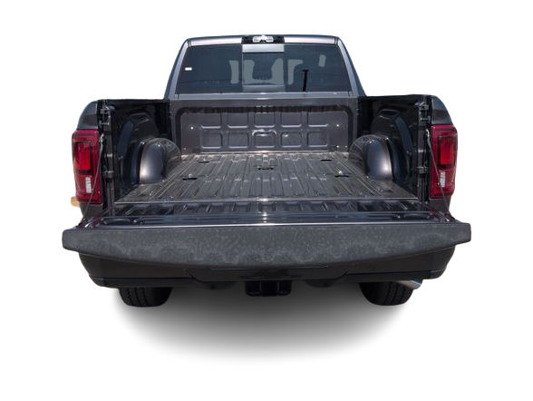 Thumbnail: 2026 RAM 2500 - 14