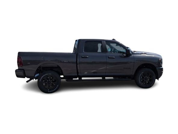 Thumbnail: 2026 RAM 2500 - 21