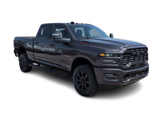 Thumbnail: 2026 RAM 2500 - 17