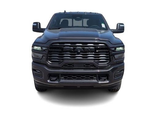 Thumbnail: 2026 RAM 2500 - 5