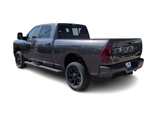 Thumbnail: 2026 RAM 2500 - 4