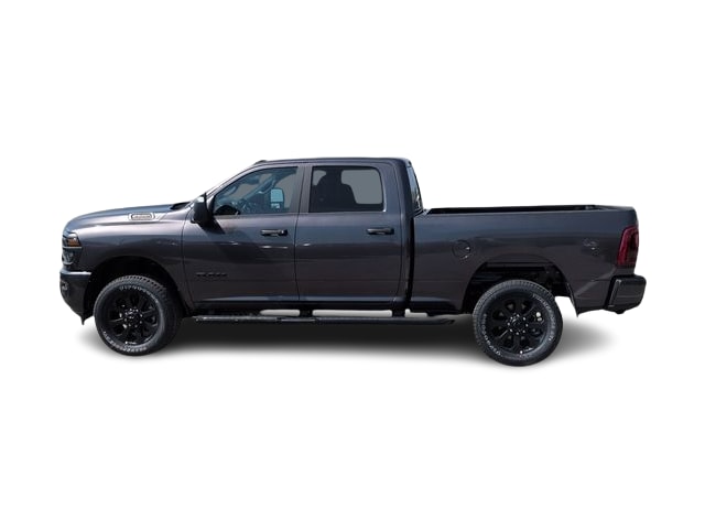 Thumbnail: 2026 RAM 2500 - 3