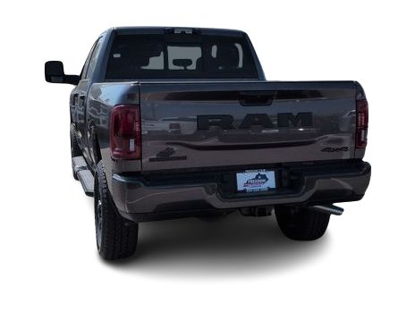 Thumbnail: 2026 RAM 2500 - 19