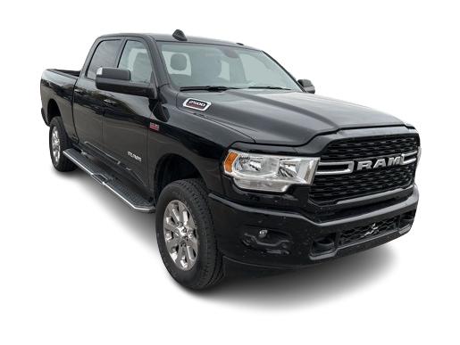 Thumbnail: 2022 RAM 2500 - 25