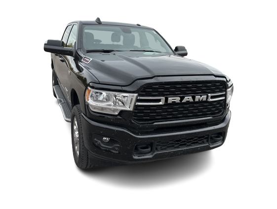 Thumbnail: 2022 RAM 2500 - 5