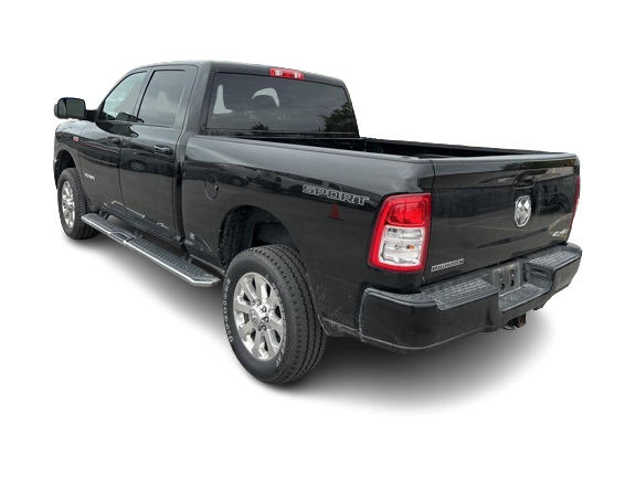 Thumbnail: 2022 RAM 2500 - 4