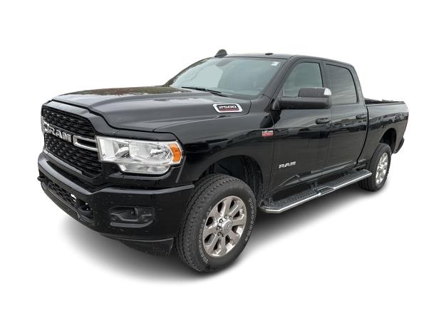 Thumbnail: 2022 RAM 2500 - 12