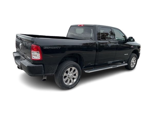 Thumbnail: 2022 RAM 2500 - 23