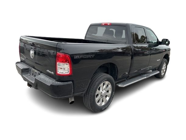 Thumbnail: 2022 RAM 2500 - 21