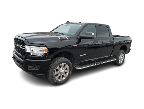 Thumbnail: 2022 RAM 2500 - 18
