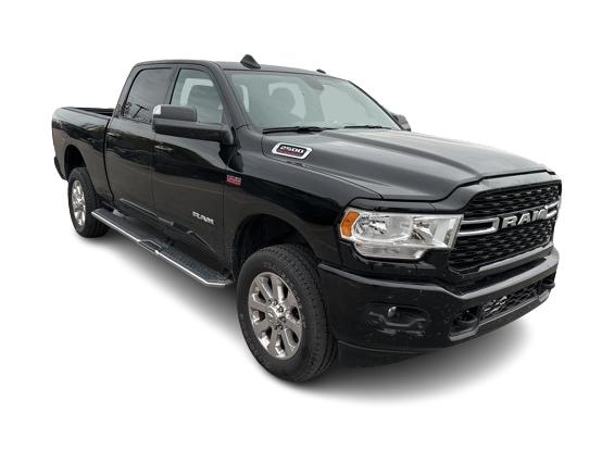Thumbnail: 2022 RAM 2500 - 24