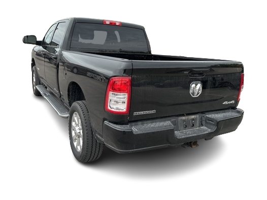 Thumbnail: 2022 RAM 2500 - 20