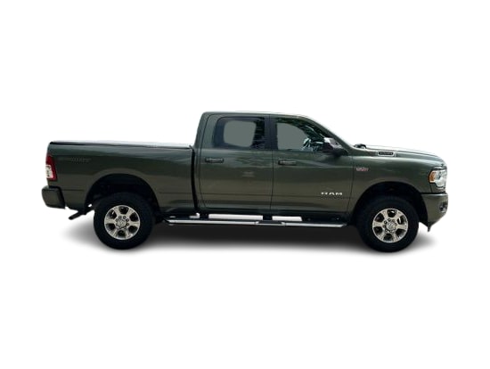 Thumbnail: 2022 RAM 2500 - 19