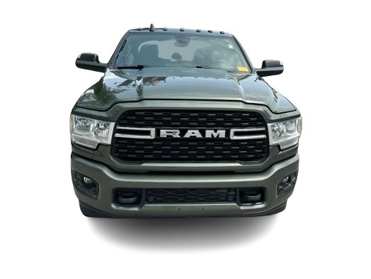 Thumbnail: 2022 RAM 2500 - 6