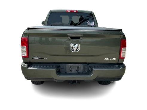 Thumbnail: 2022 RAM 2500 - 5