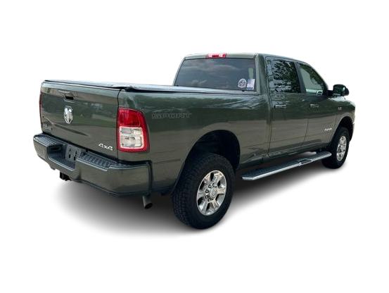 Thumbnail: 2022 RAM 2500 - 17